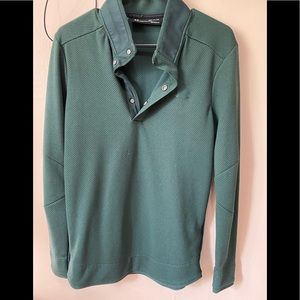 Under Armour golf sweater
